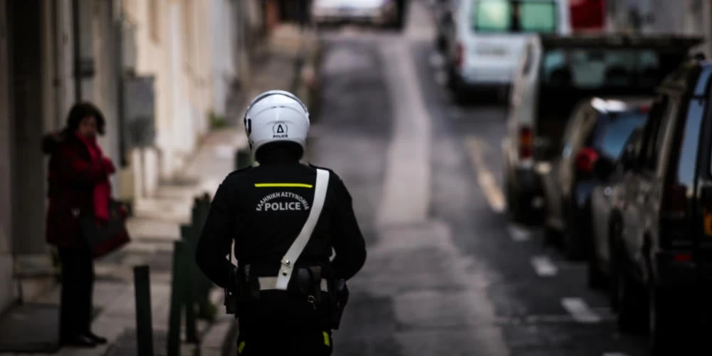 Η ΕΛ.ΑΣ. ψάχνει για «σύνδεση» με ταμείο τρομοκρατών για τους ληστές του ΑΧΕΠΑ